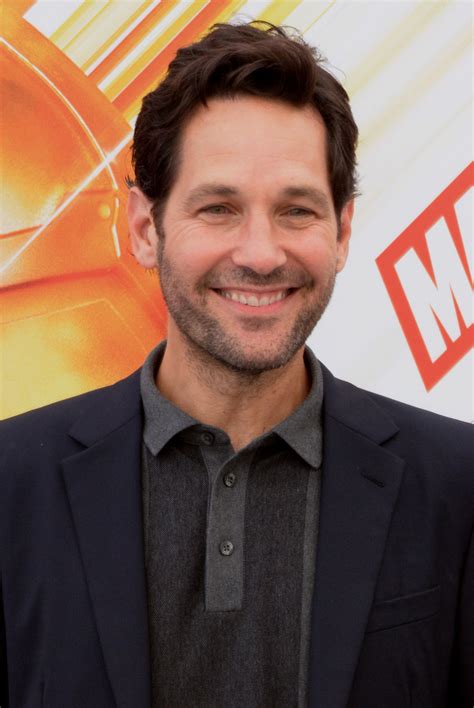 how tall is paul rudd|how old is paul rudd.